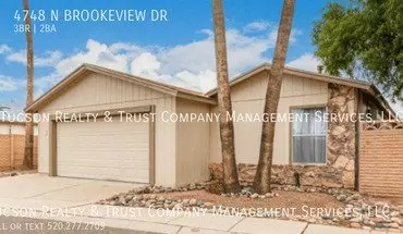 2 of 24 4748 N Brookeview Dr House for rent in Tucson, AZ