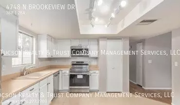5 of 24 4748 N Brookeview Dr House for rent in Tucson, AZ