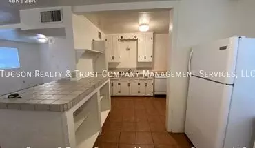 5 of 14 2127 N Ralph Ave House for rent in Tucson, AZ