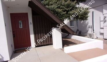 5270 E Diamond Dr Apartment for rent in Prescott, AZ