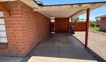 8523 E Cambridge Ave Apartment for rent in Scottsdale, AZ