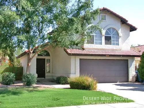 2282 W Gail Dr Apartment for rent in Chandler, AZ