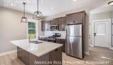 3 of 5 1301 Logan St SE Apartment for rent in Grand Rapids, MI