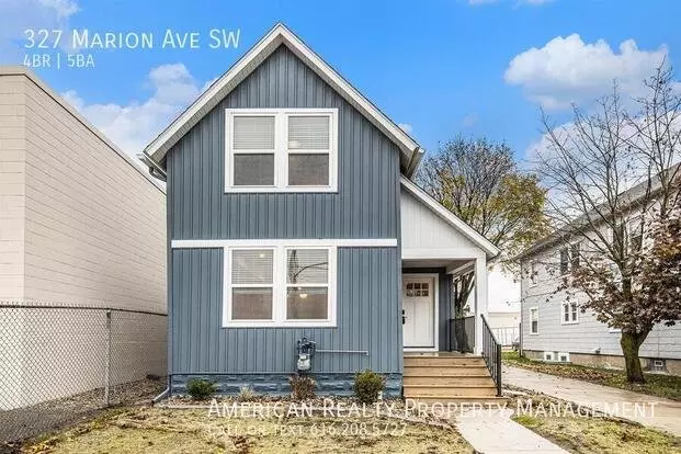 327 Marion Ave SW Apartment for rent in Grand Rapids, MI