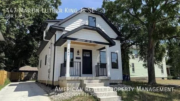 447 Martin Luther King Jr SE Apartment for rent in Grand Rapids, MI 447 Martin Luther King Jr SE Apartment for rent in Grand Rapids, MI