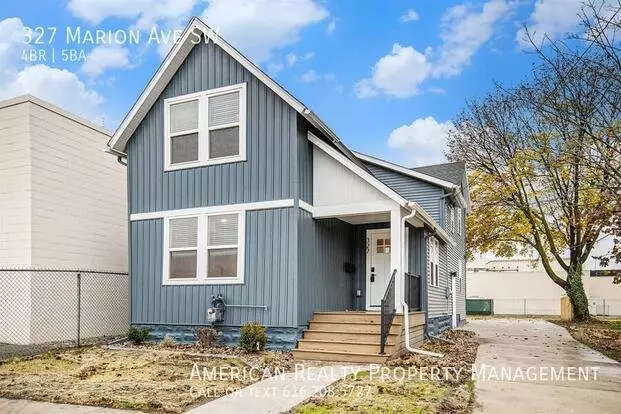 327 Marion Ave SW Apartment for rent in Grand Rapids, MI
