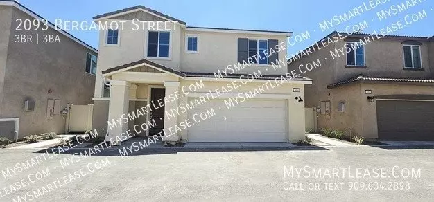 2093 Bergamot St Apartment for rent in Redlands, CA