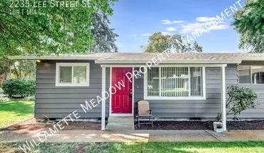 2 of 31 2235 Lee St SE Apartment for rent in Salem, OR