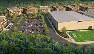 3 of 30 6500 Kjohnson Blvd Apartment for rent in Bordentown, NJ