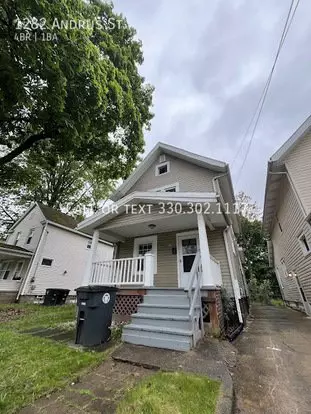 1282 Andrus St Apartment for rent in Akron, OH