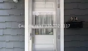 2 of 15 914 Broad Ave House for rent in Canton, OH