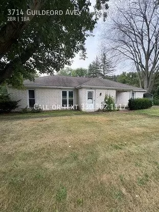 3714 Guildford Ave Apartment for rent in Canton, OH