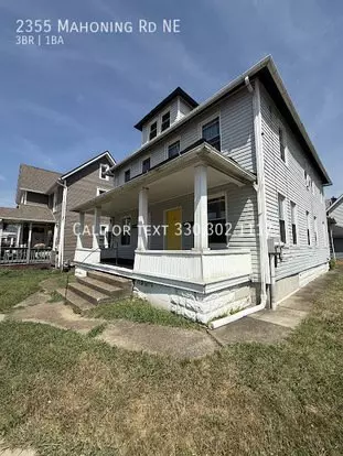 2359 Mahoning Rd NE Apartment for rent in Canton, OH