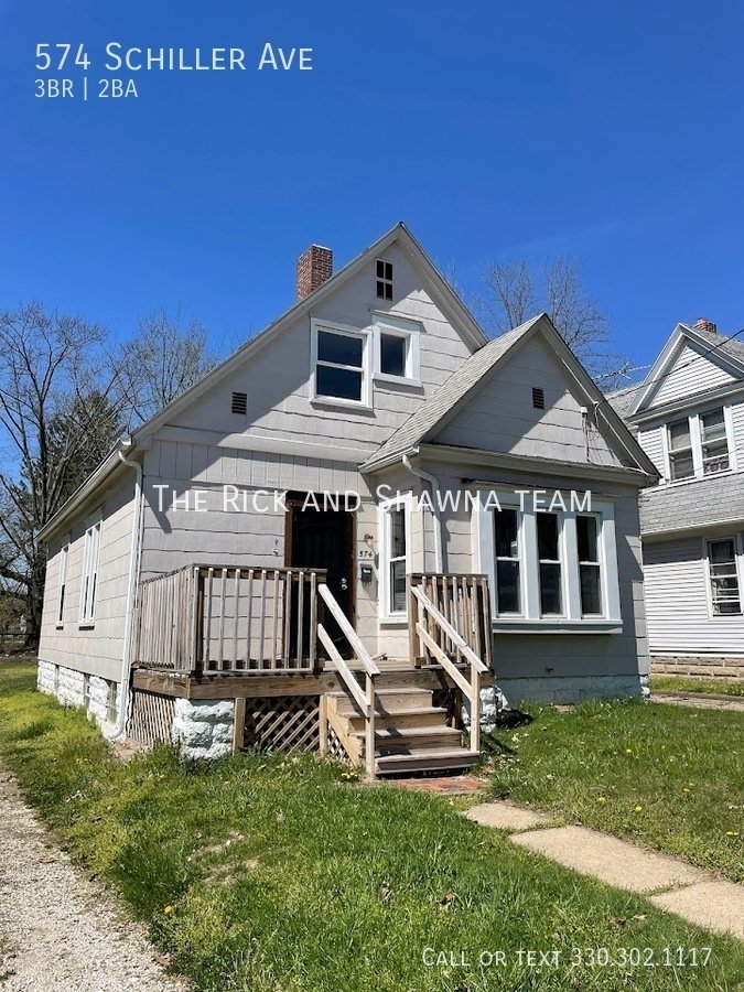 Houses And Apartments For Rent In Akron Ohio at Grace Castillo blog