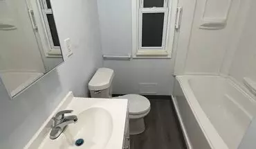 5 of 8 4266 12th St Lower House for rent in Ecorse, MI
