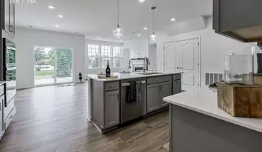 4 of 39 102 Addison Cir House for rent in Commerce Township, MI