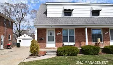 2 of 15 2024 Vernier Rd House for rent in Grosse Pointe Woods, MI