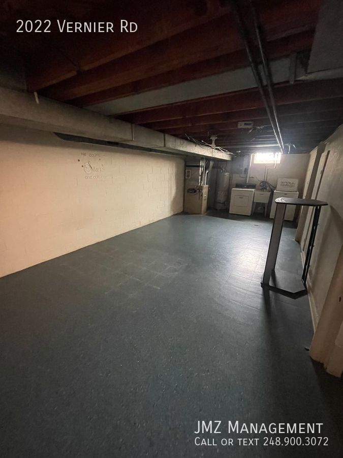 2022 Vernier Rd Grosse Pointe Woods, MI House for Rent