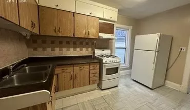 5 of 15 466 Wyandotte St Apartment for rent in Windsor, ON