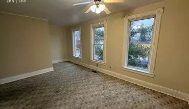 2 of 15 466 Wyandotte St Apartment for rent in Windsor, ON