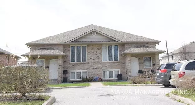 1775 Northway Ave Unit B Apartment for rent in Windsor, ON 1775 Northway Ave Unit B Apartment for rent in Windsor, ON