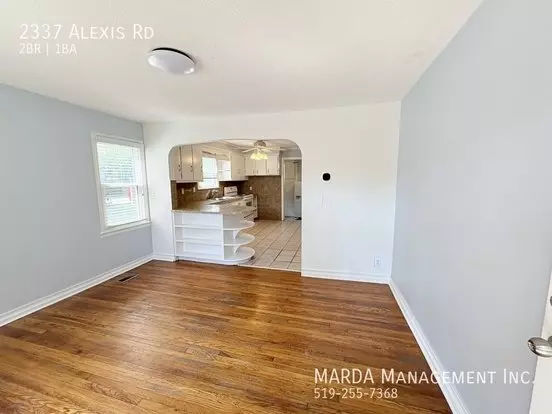 2337 Alexis Rd Apartment for rent in Windsor, ON