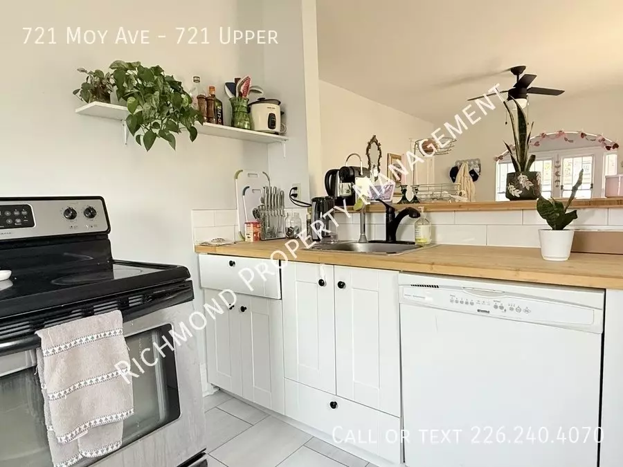 721 Moy Ave Apartment for rent in Windsor, ON