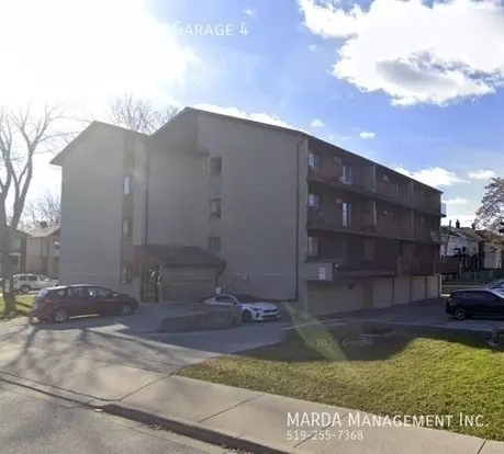 1191 Lillian Ave Unit 407 Apartment for rent in Windsor, ON