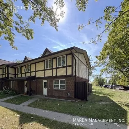 440 County Rd Apartment for rent in Lakeshore, ON