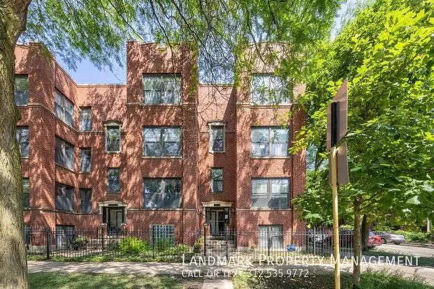 4701 N Campbell Ave Apartment for rent in Chicago, IL 4701 N Campbell Ave Apartment for rent in Chicago, IL