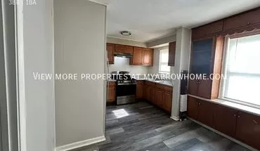2 of 13 60 Henquin Dr House for rent in Ferguson, MO