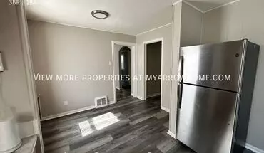 3 of 13 60 Henquin Dr House for rent in Ferguson, MO