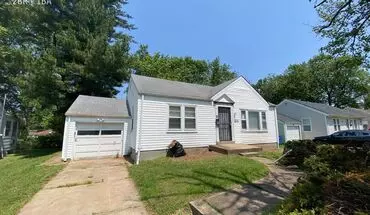 5 of 9 8879 Sharidge Dr House for rent in St Louis, MO