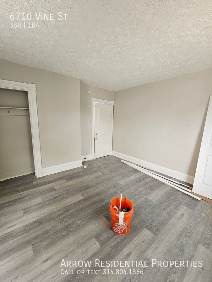 6710 Vine St Cincinnati, OH House for Rent Rentable