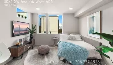 4 of 203 3084 SW Avalon Way Apartment for rent in Seattle, WA
