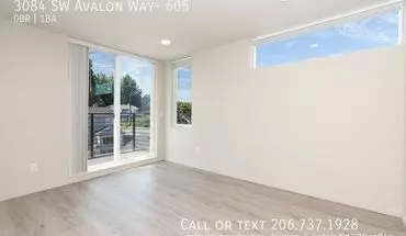 5 of 203 3084 SW Avalon Way Apartment for rent in Seattle, WA