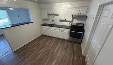 2 of 12 1721 N Midwest Bl House for rent in Midwest City, OK