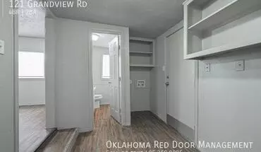 4 of 30 121 Grandview Rd House for rent in Mwc, OK