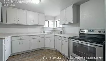 3 of 30 121 Grandview Rd House for rent in Mwc, OK