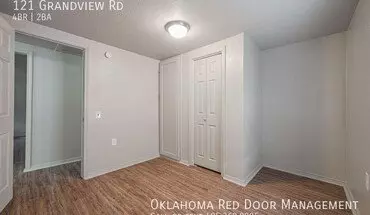 5 of 30 121 Grandview Rd House for rent in Mwc, OK
