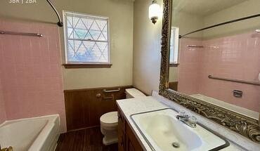 3109 Neighbors Ln Apartment for rent in Del City, OK