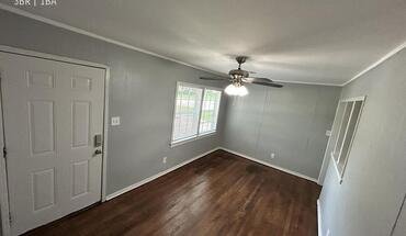 4101 SE 12th Apartment for rent in Del City, OK