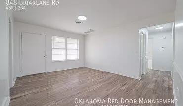 3 of 20 848 Briarlane RD House for rent in Del City, OK
