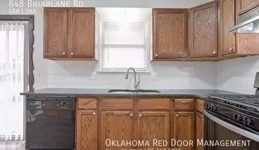 5 of 20 848 Briarlane RD House for rent in Del City, OK