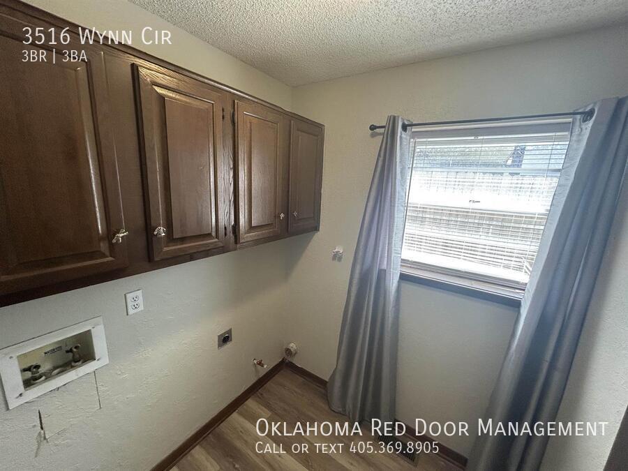 3516 Wynn Cir Apartment for rent in Edmond, OK