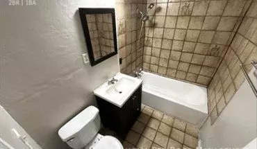 5 of 12 1917 Downing House for rent in The Village, OK