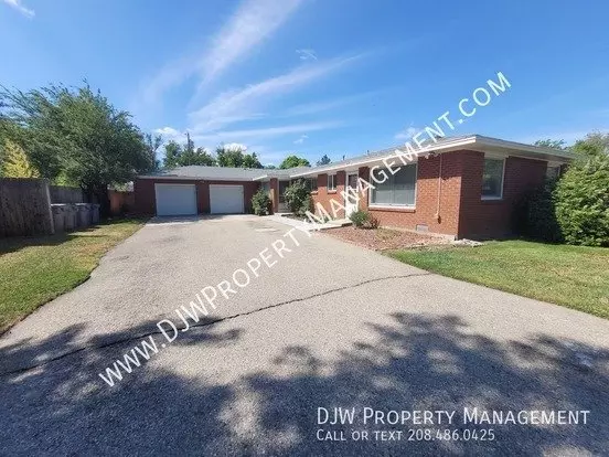 1211 W Martin St Apartment for rent in Boise, ID