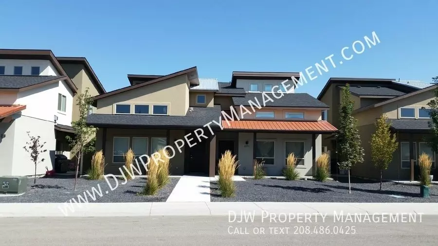 2996 N Leblanc Way House for rent in Meridian, ID