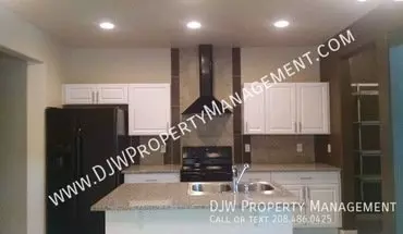 3 of 6 2996 N Leblanc Way House for rent in Meridian, ID