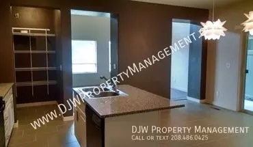 4 of 6 2996 N Leblanc Way House for rent in Meridian, ID